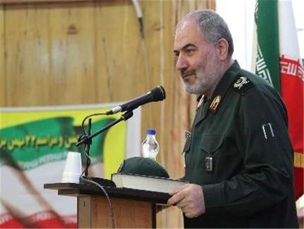 امروز تفکر جهادی و شهادت تنها راه نجات کشور است