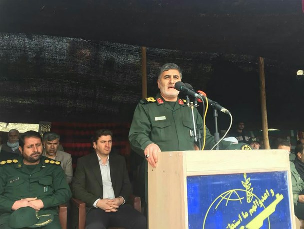 سردار سلیمانی نه یک شخص بلکه یک مکتب بود