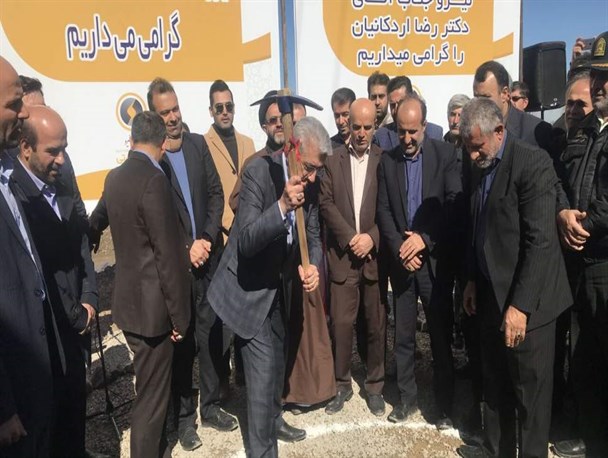 افتتاح 877 میلیارد تومان پروژه با حضور وزیر نیرو در مازندران