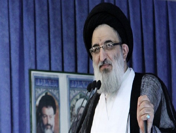 ایران پاسخ حرکت اسرائیل و اربابانش را محکم می‌دهد/ رد صلاحیت‌شدگان کمر همت بسته‌اند از گردونه خارج نشوند