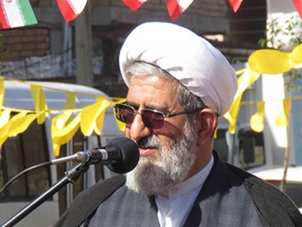 دغدغه مسئولان سرعت بخشیدن به کار و خدمت‌رسانی به مردم باشد