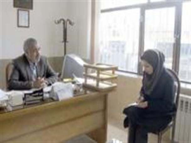 منابع آبی سرایان هر سال یک متر افت می کند
