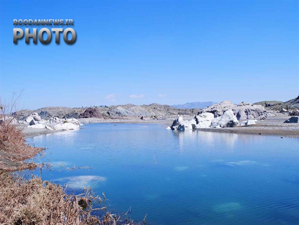 برنطین؛ روستایی با طبیعتی سبز در دل آفتاب سوزان جنوب