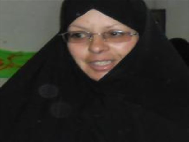 مدعیان حقوق زنان نمونه عملی دفاع از حقوق زنان ارائه نکردند
