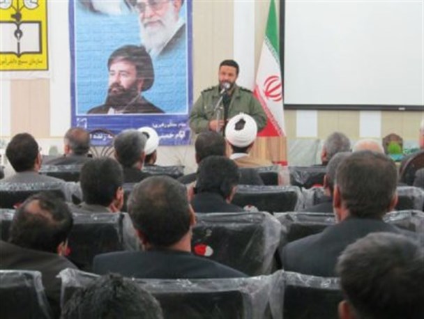درشرایطی درجنگ پیروزشدیم که امکانات ما یک دویستم امکانات دشمن بود