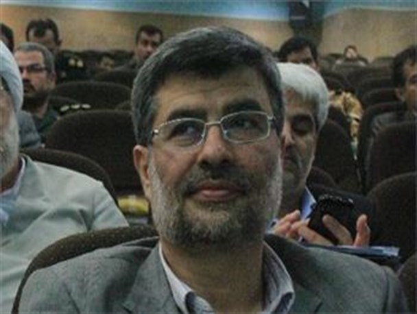 مراجع قانونی هیچ گزارشی مبنی بر علت آلودگی ها به دادگستری خوزستان ارسال نکرده اند