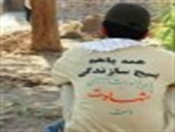 اردوهای هجرت راهی برای خلق حماسه اقتصادی است