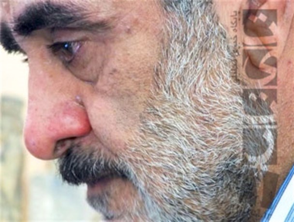 پدر شهیدی که سال‌ها در انتظار اجرای عدالت است/ مرا تهدید به مرگ می کنند