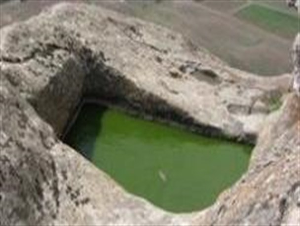 جاذبه های گردشگری و تاریخی نیر + تصاویر