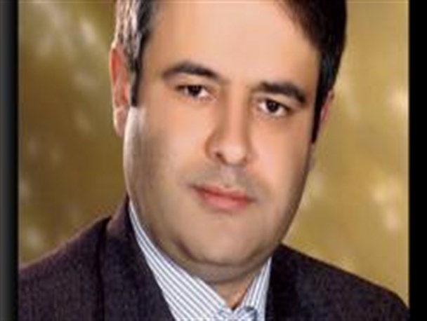عضو شورای شهر نمین درگذشت