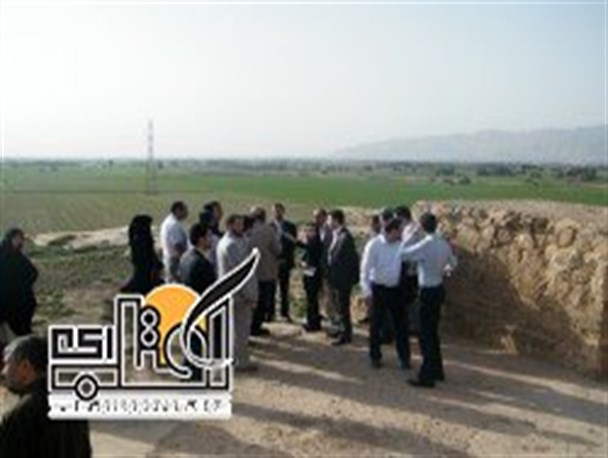 ثبت نام تورهای گردشگری در شهرری آغاز شد
