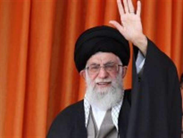 بیانیه بسیج دانشجویی خراسان رضوی به مناسبت سفر نوروزی رهبر معظم انقلاب به مشهد