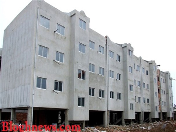 مدیرعامل مسکن مهر افشاگری کرد / بده بستان 100 میلیونی پیمانکار