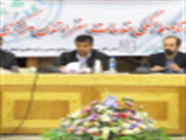 استان مرکزی آمادگی اسکان 22 هزار مسافر نوروزی را دارد