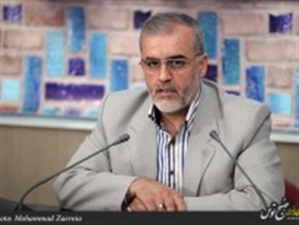 آذین بندی شهر مشهد متناسب با ایام فاطمیه و نوروز از ۲۷ اسفندماه آغاز می شود