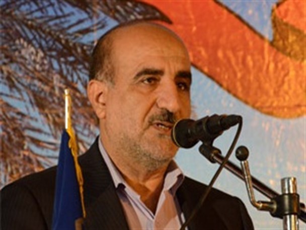 استاندار خوزستان حتی در یک جلسه راهیان نور شرکت نکرده است/مقصر رای نیاوردن کمیسیون ویژه اقتصادی مجلس شخص رئیس مجلس است