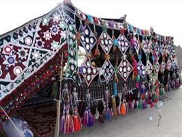 نوروزی متفاوت تر از همه جای ایران در بلوچستان