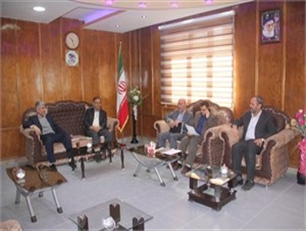 اجرای طرح هادی روستایی در سردشت رتبه اول کشوری را کسب کرد