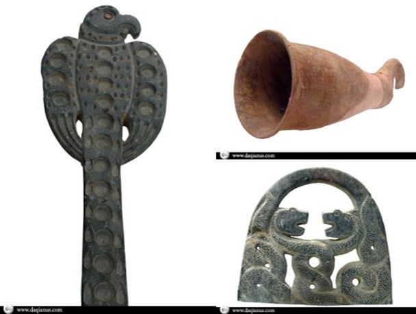 ظروفی از بهشت جهان+تصاویر