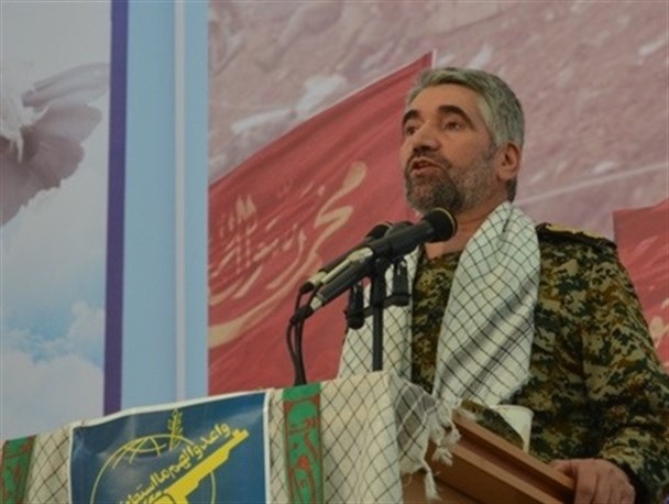 آگاهی ملت ایران عامل اقتدار کشور است/ خون شهدا پشتوانه انقلاب
