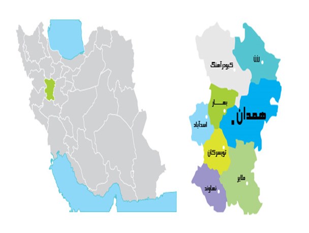 آیا همدان، مثل تهران می شود!