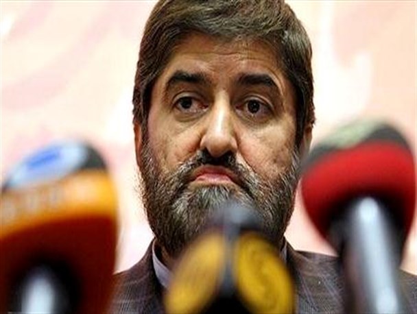 کمپین تغییر نام علی مطهری/ هدیه به بهترین اسم