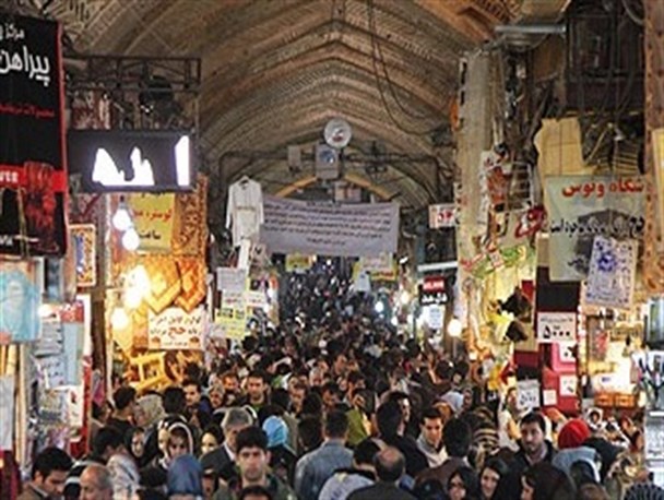 جولان هرچی میبینی ...!