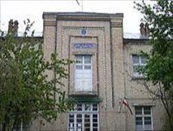 ثبت مدرسه صفوی اردبیل در فهرست آثار ملی