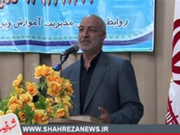 مدیریت در آموزش و پرورش یکی از سخت ترین فعالیت ها است