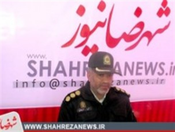 جابجایی اثاثیه منزل در ایام تعطیلات نوروزی باید با مجوز پلیس انجام پذیرد