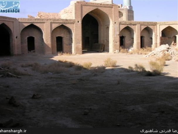 شاهتور، نامی آشنا در شرق شهرستان اصفهان