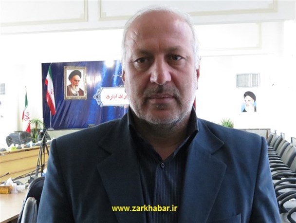 میوه شب عید از فردا در زرندیه توزیع خواهد شد