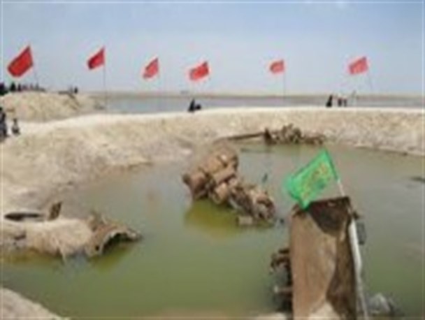 اعزام ۴۰ دانشجوی نطنزی به مناطق عملیاتی