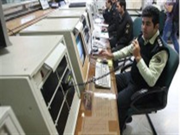 آموزش ۱۳ هزار نیروی پلیس برای تامین امنیت محله های اصفهان در نوروز