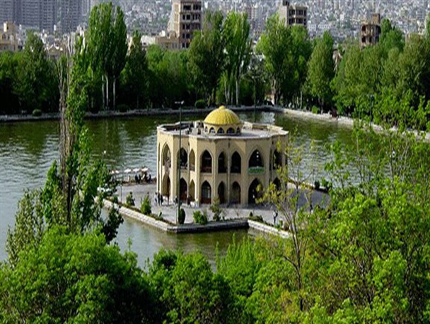 شهر اولین ها در انتظار مسافران نوروزی/ نقاط گردشگری تبریز+ عکس