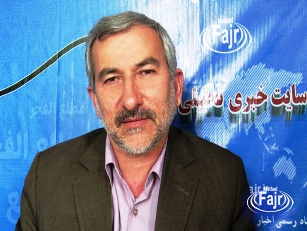 در استانه سال نو بالغ بر ۴۵ تن میوه در گیلانغرب توزیع می شود