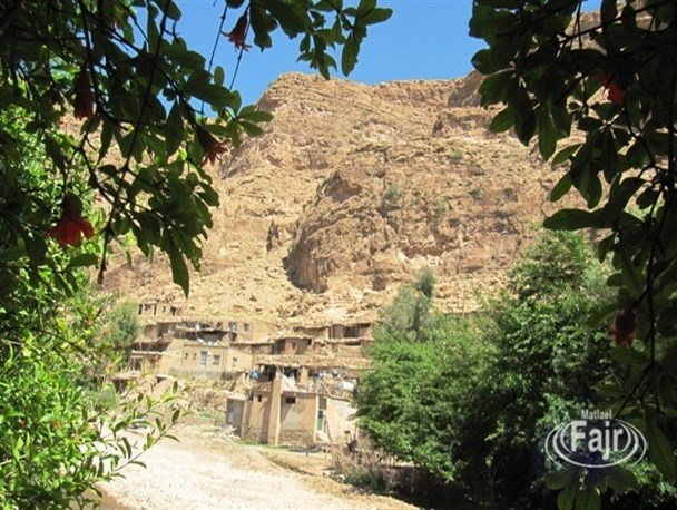 گلین ؛مهمانان نوروزی را به خود می خواند