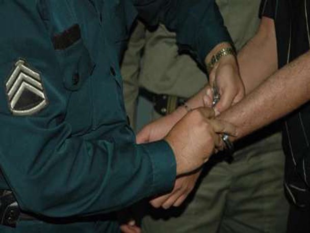 مبارزه با سرقت تشدید می شود