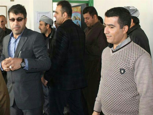 بخشدار سابق وزینه، رییس کمیته امداد سردشت شد / تغییر در سرپرستی دانشگاه آزاد