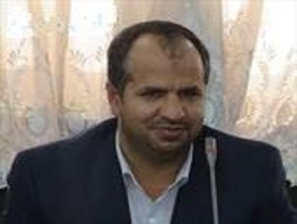 برگزاری همایش انگیزشی کنکور در شهرستان میرجاوه