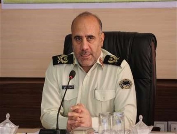 از آماده باش پلیس برای تامین امنیت تا زیر ذره بین رفتن چهارشنبه سوری در زاهدان/ کشف افزون بر 500 هزار مواد محترقه غیرمجاز در جنوب شرق کشور
