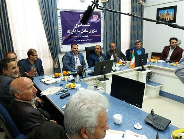 کاشان یکپارچه آماده برای مهمانان نوروزی