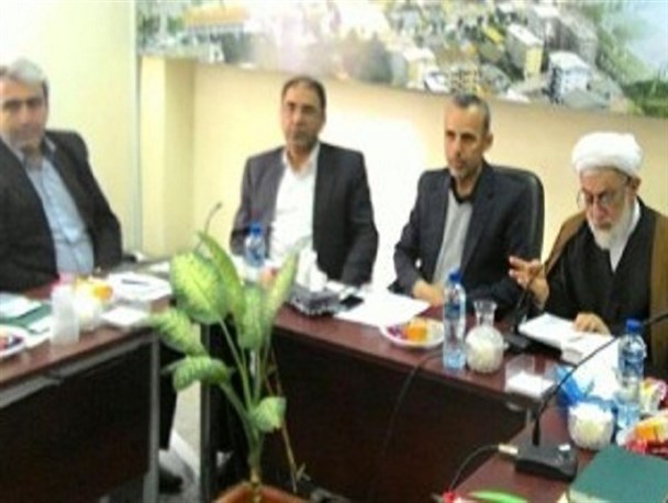 لزوم آمادگی تمامی ادارات و دستگاه‌ها برای استقبال از مسافران نوروزی