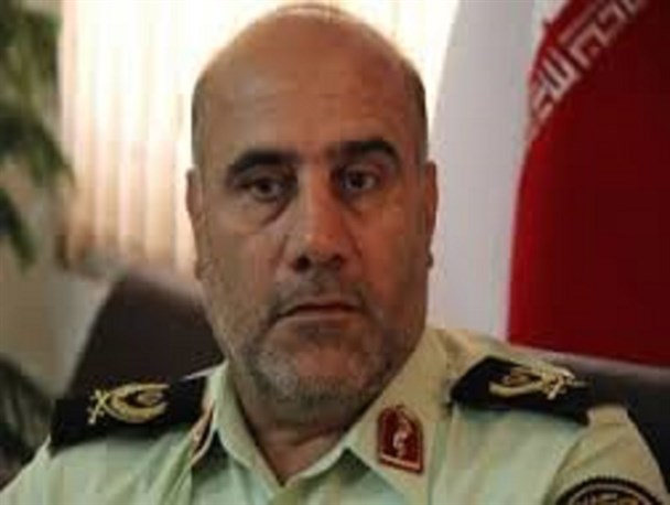 انهدام 2 باند بزرگ مواد محترقه در جنوب شرق کشور/ از توزیع 530 هزار مواد انفجاری به داخل کشور جلوگیری شد