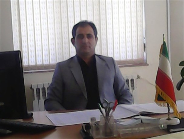 برف و باران در راه نیر/ دمای هوا 14 درجه کاهش می‌یابد