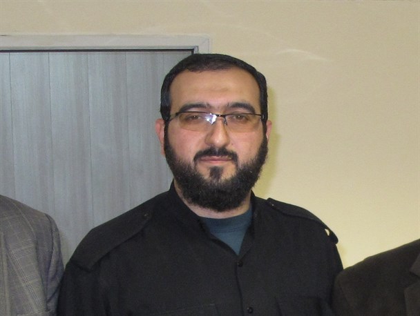 در انتخاب نام کتاب دخالتی نداشتیم/ “بی قرار” مناسب ترین عنوان برای زندگی حامد کوچک زاده بود