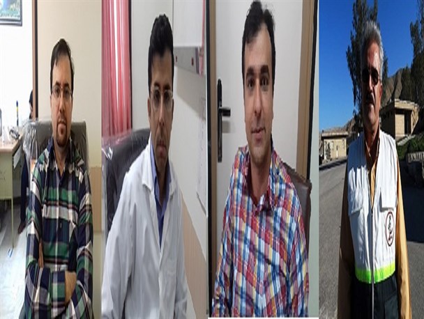 سفرهای وزیر بهداشت نمایشی و عوام فریبانه/از غذای بی کیفیت تا عدم پرداخت نه ماهه کارانه!