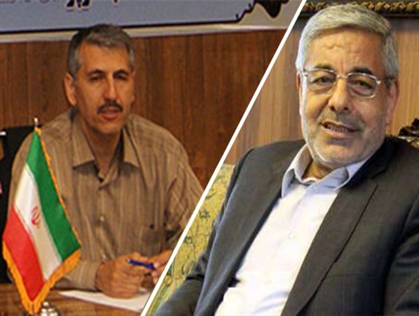 "سعادت" و "شریف " سیبل جدید تجدیدنظرطلبان