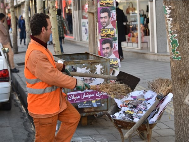 اصلاحات؛ آتش زیر خاکستر یا حباب تو خالی