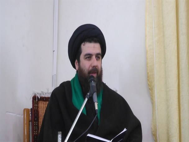 وقتی محبت اهل بیت از اسلام خارج می‌شود، داعش به‌وجود می‌آید
